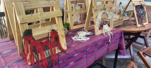 Macramé Workshop by J Knot