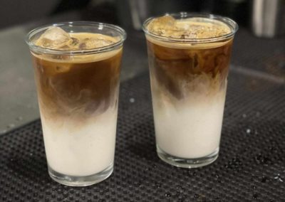 SheCafe ‌at SheCreates