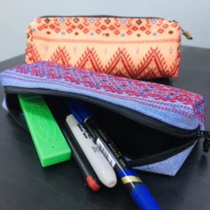 Pann Nann Ein - Pencil Case ခဲတံအိတ်