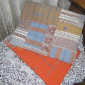 Rovender Patchwork Laptop Case