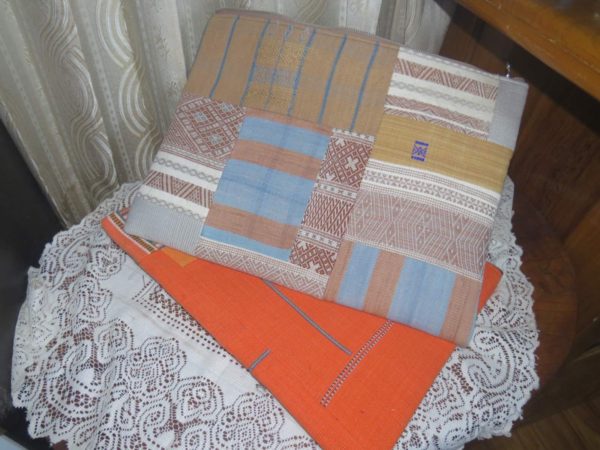 Rovender Patchwork Laptop Case
