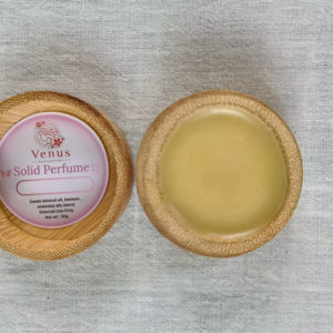 Venus - Solid Perfume