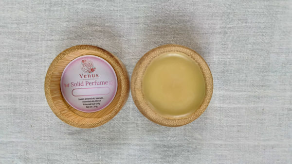 Venus - Solid Perfume