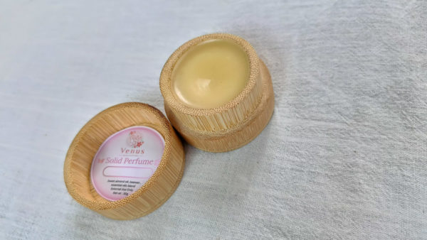 Venus - Solid Perfume
