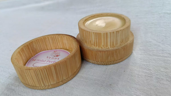 Venus - Solid Perfume