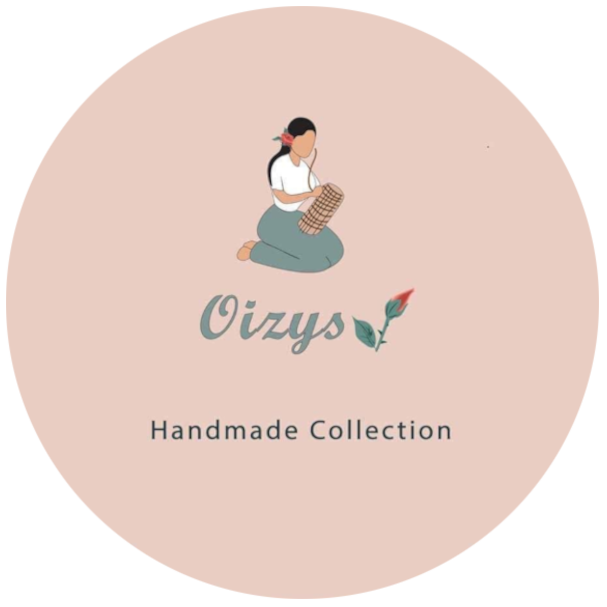 Oizys Handmade Collection Logo