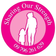 Sharing Our Strength
