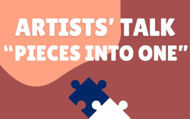 “Pieces into One” Event Details