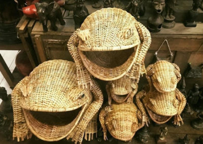 Burmese Chic Products