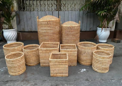 Burmese Chic Products