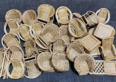 Burmese Chic Products