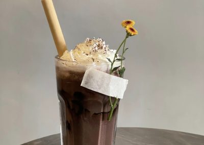 Cafe Deja Brew