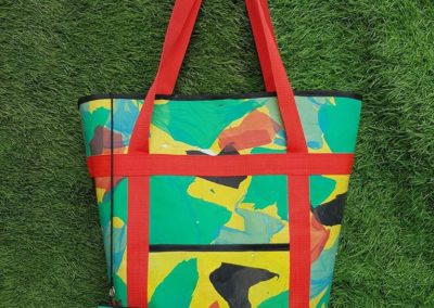 Chu Chu - Plastic Recycle Bags