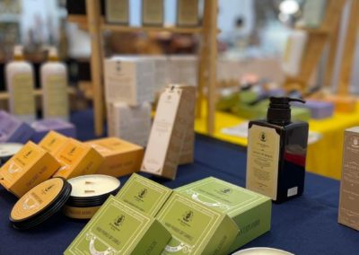 DT Bathhouse's Products
