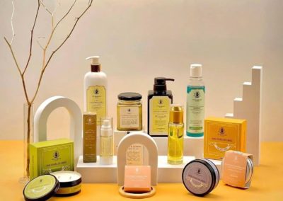 DT Bathhouse's Products