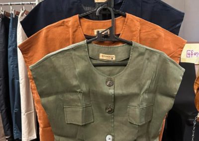 Dandelion - Clothing 2
