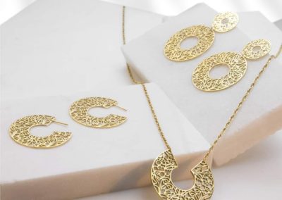 Eden Jewellery