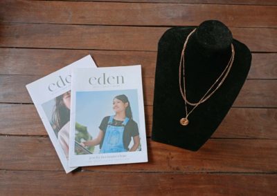 Eden Jewellery