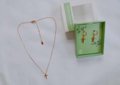 Eden Jewellery