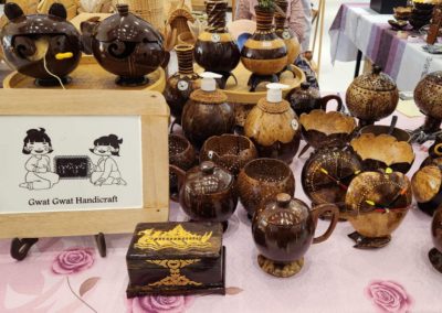 Gwat Gwat's Products