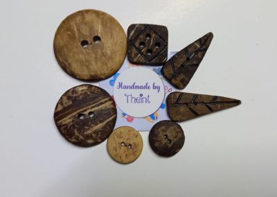 Handmade by Theint - products