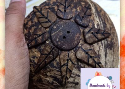 Handmade by Theint - products