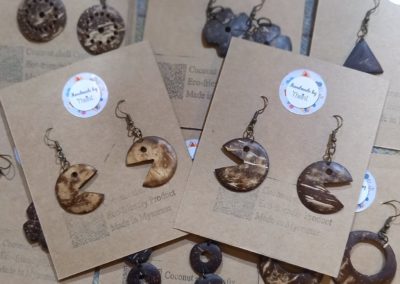 Handmade by Theint - products