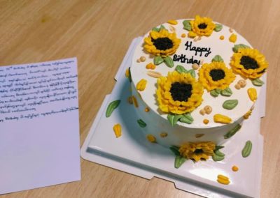 HOPE Bakery