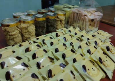 HOPE Bakery