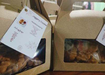 HOPE Bakery