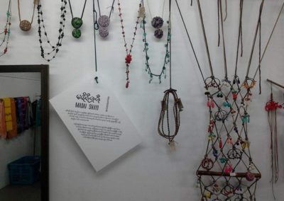 Madai Shayi Accessories