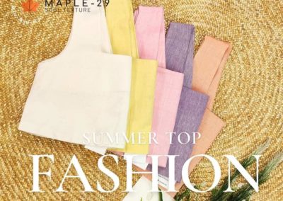 Maple29 Products