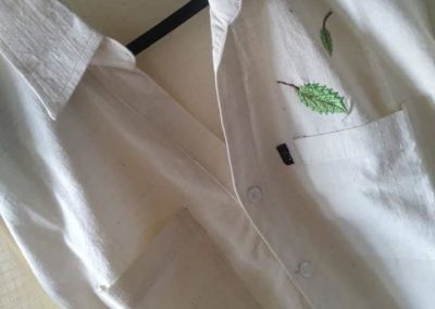 Nature's Kid - Shirt