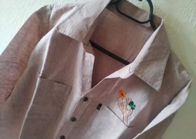 Nature's Kid - Shirt