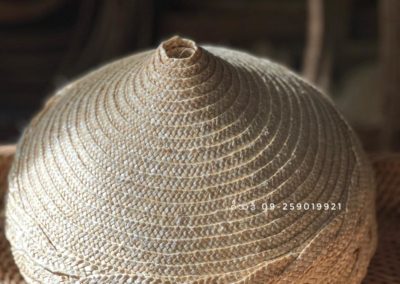 Oizys: Wheat-straws Corn Shape Cover
