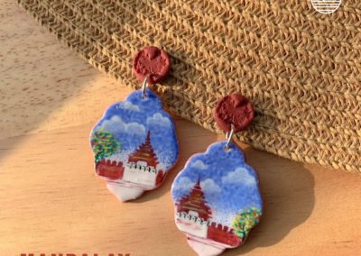 Petrichor - Myanmar - Products
