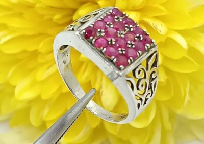 Regalia - Ring
