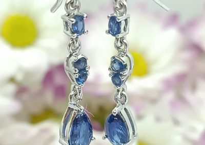 Regalia - Earrings