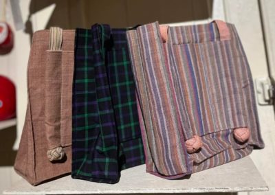 SOE Bags Collection