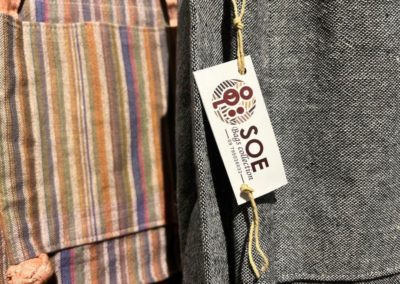 SOE Bags Collection