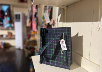 SOE Bags Collection