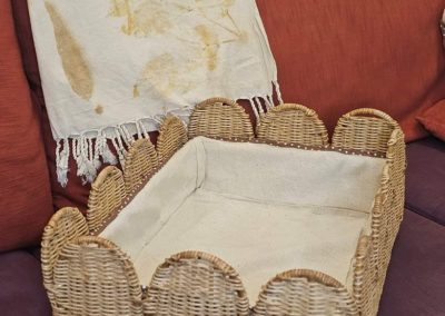 Sain Chay - Rattan Product
