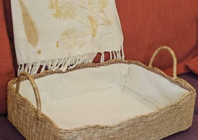 Sain Chay - Rattan Product