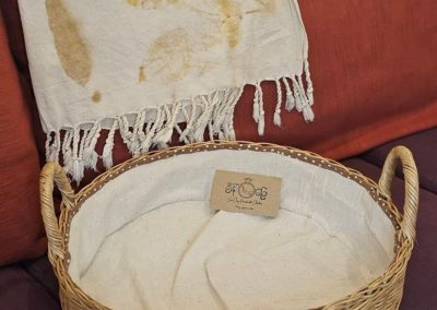 Sain Chay - Rattan Product