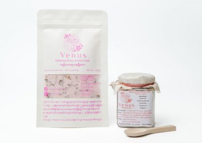 Venus Skinlux Products