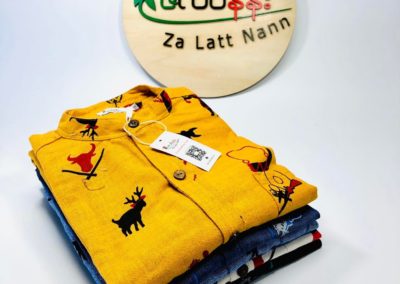 Za Latt Nann Products