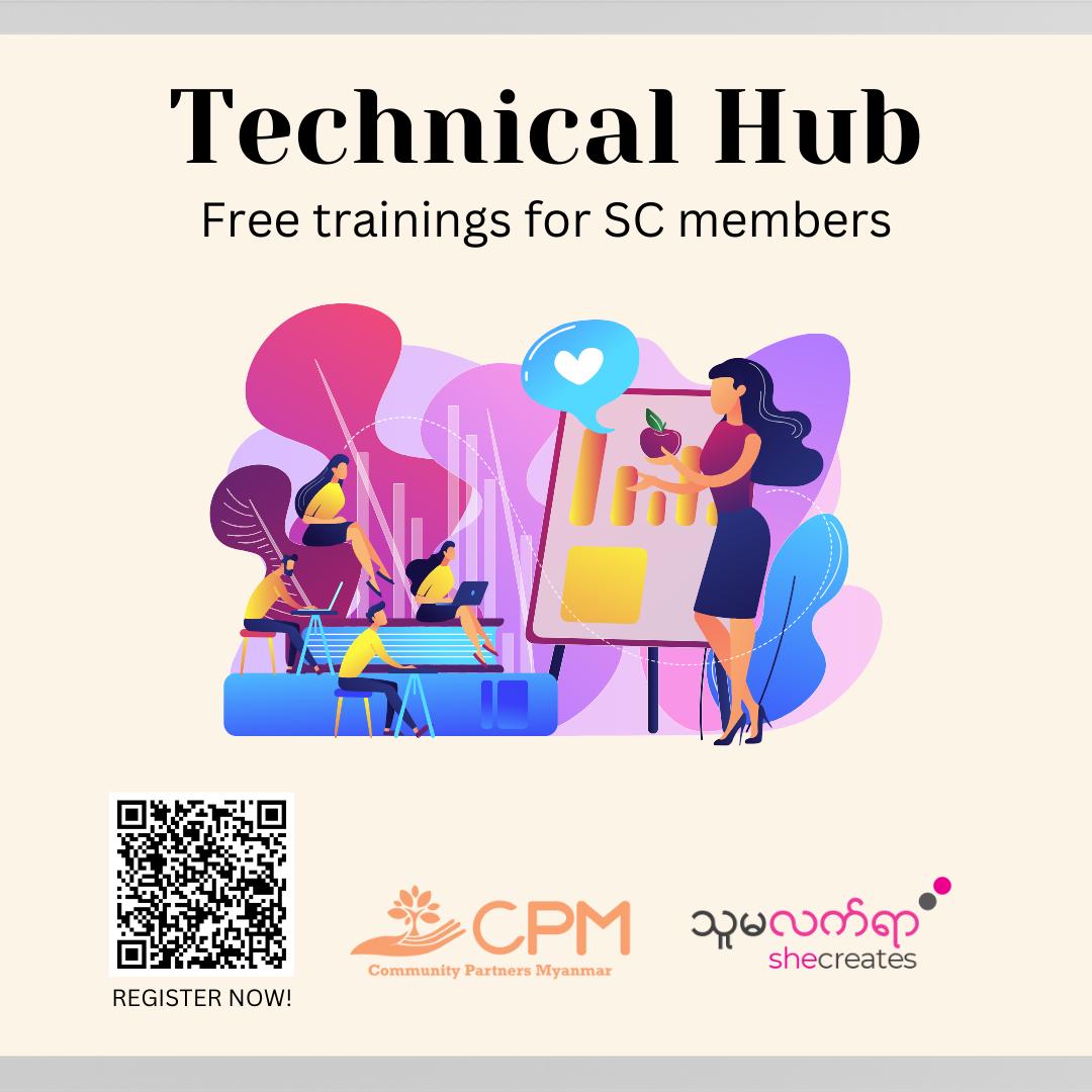 Technical Hub - Aug 2024 Technical Hub - Aug 2024