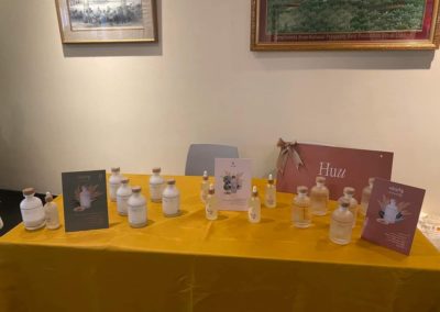 Huu Skincare Products