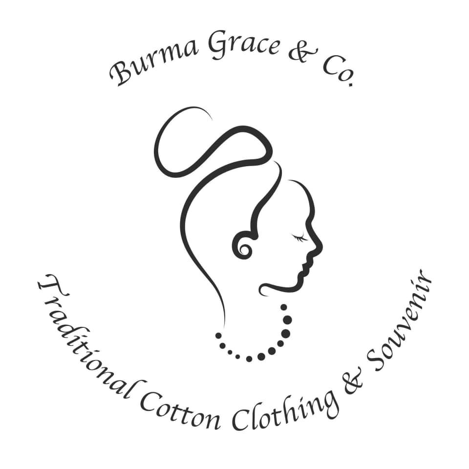 Burma Grace & Co. Logo