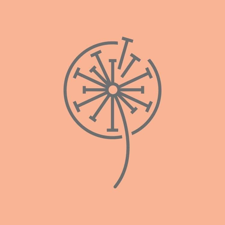 Dandelion Clothing Logo